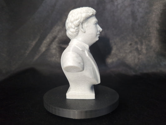 Pablo Escobar Bust