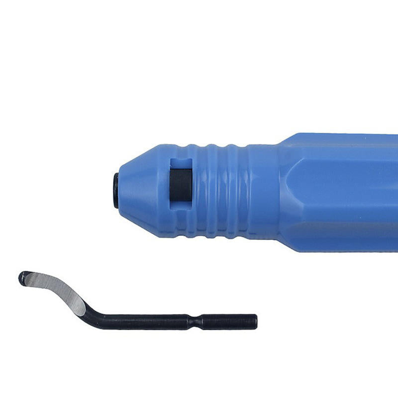 Deburring tool
