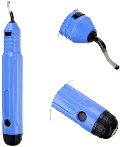 Deburring tool