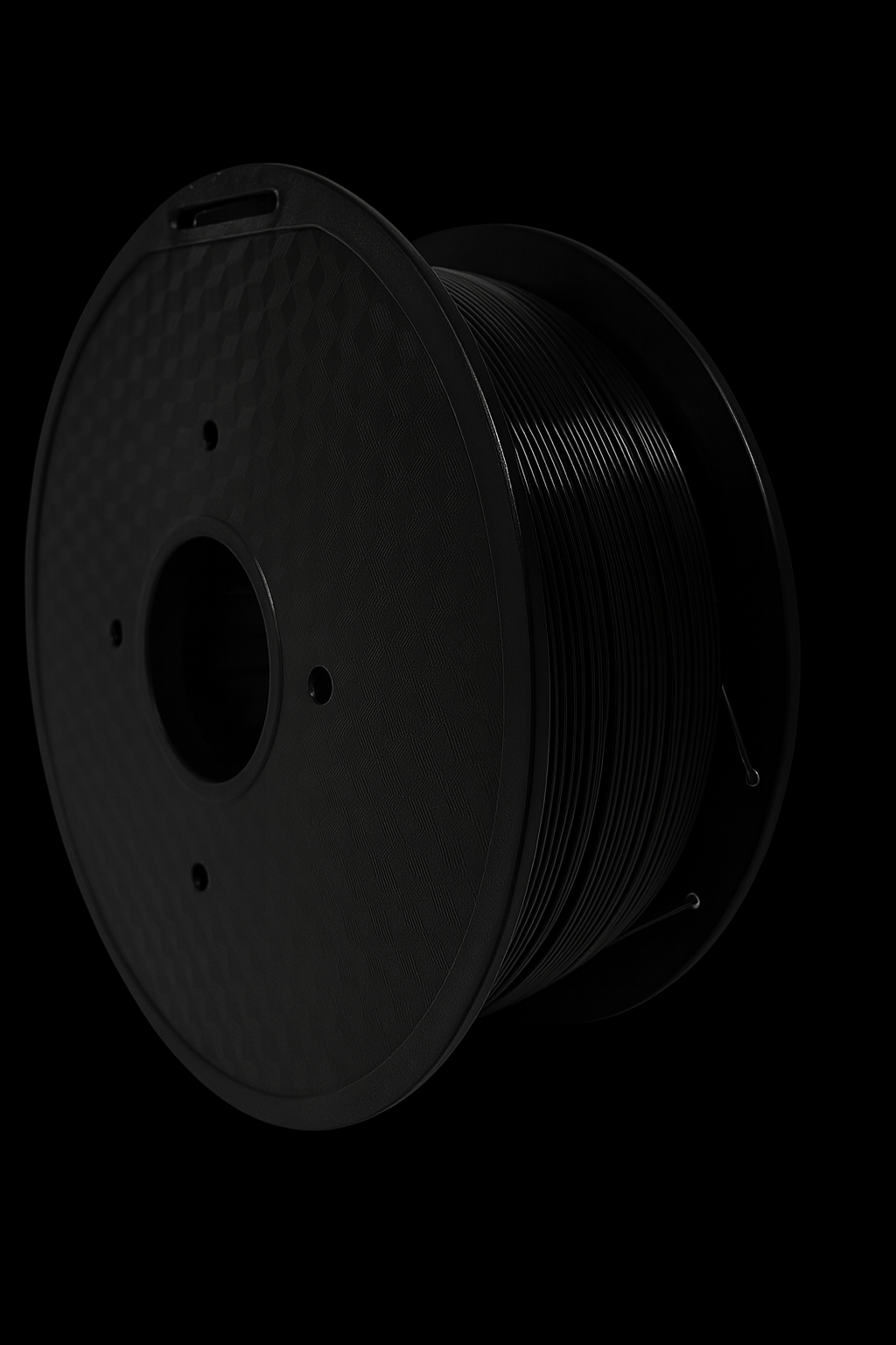 PetG Black