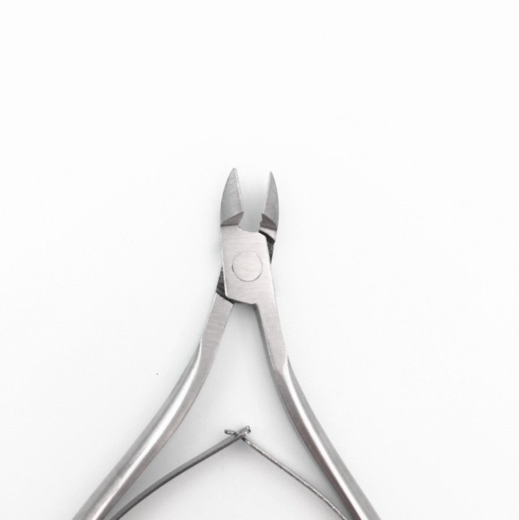 Side Cutters