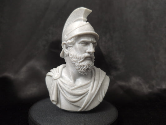 Odysseus / Ulysses Bust