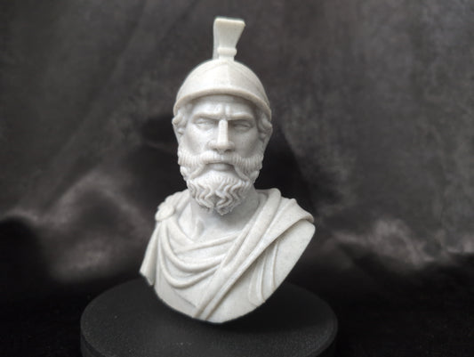 Odysseus / Ulysses Bust