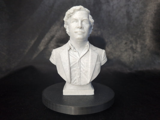 Pablo Escobar Bust
